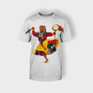 Polo Danza Cham